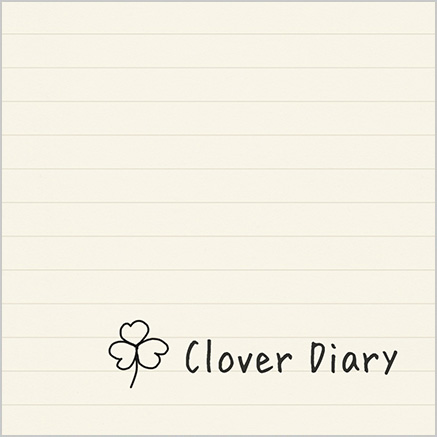 Clover Diary